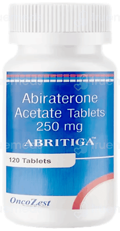 Abritiga Tablet 120 Abritiga Tablet 120
