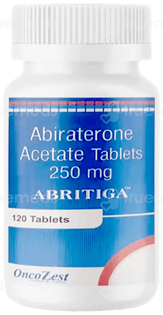 Abritiga Tablet 120