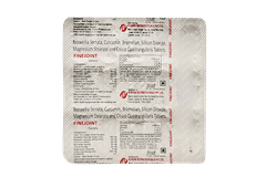 Finejoint Tablet 15
