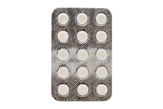 Torsechem 10 MG Tablet 15