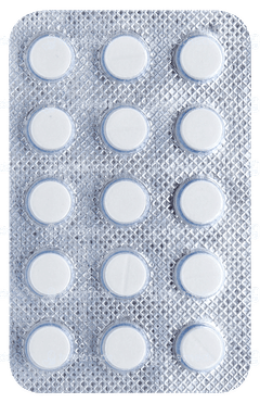 Torsechem 10 Tablet 15 Torsechem 10 Tablet 15