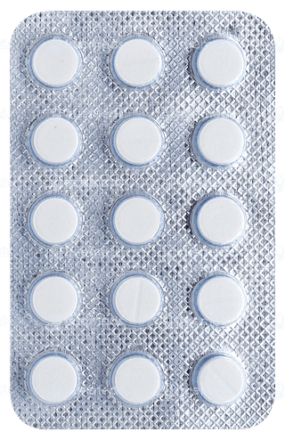 Torsechem 10 Tablet 15