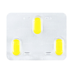 Azeral 500 Mg Tablet 3