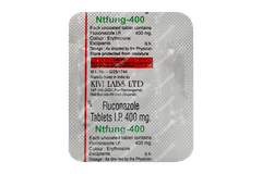 Ntfung 400 Tablet 1 Ntfung 400 Tablet 1