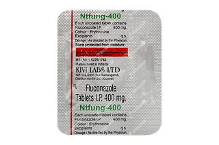 Nt Fung 400 MG Tablet 1