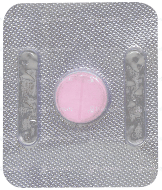 Ntfung 400 Tablet 1
