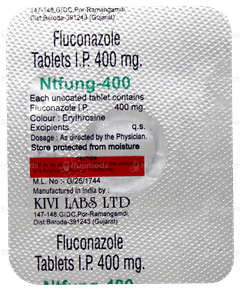 Ntfung 400 Tablet 1