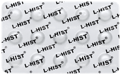 L Hist Tablet 15