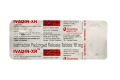 Ivadin Xr Tablet 10