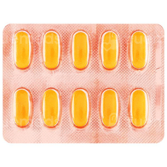 Acenaac Plus 100/325 Mg Tablet 10
