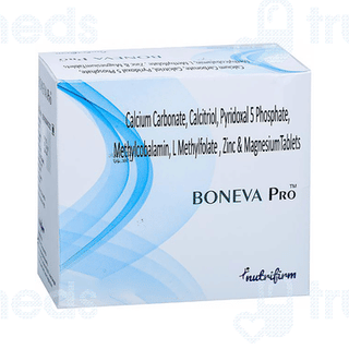 Boneva Pro Tablet 10