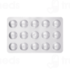 Mdd Xr 25 MG Tablet 15 Mdd Xr 25 MG Tablet 15
