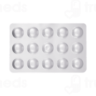 Mdd Xr 25 MG Tablet 15