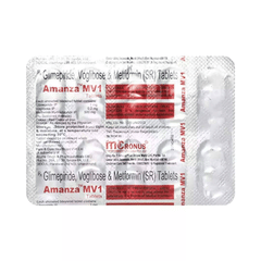 Amanza Mv1 Tablet 10