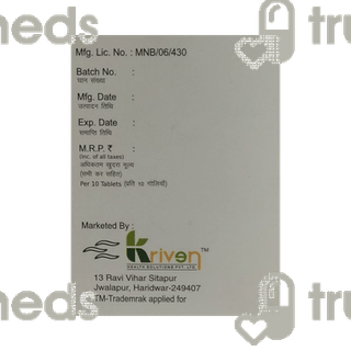 Arijoy 10 MG Tablet 10