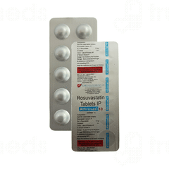 Athrovas 10mg Tablet 10