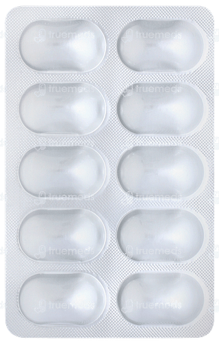 Tolexant P Tablet 10