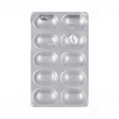 Accunac Ds Tablet 10