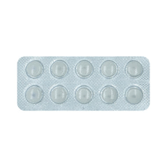 Atorgen 40 MG Tablet 10