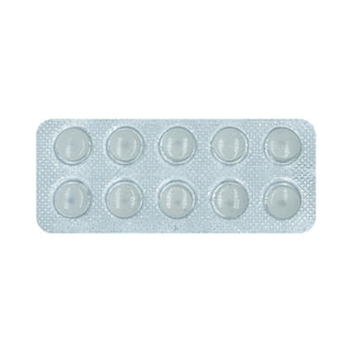 Atorgen 40 MG Tablet 10