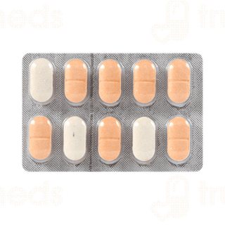 Hmet Trio 1 Tablet 10
