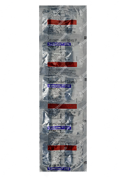Cefoxim 250 Tablet 10