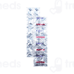 Cefoxim 250 Tablet 10 Cefoxim 250 Tablet 10