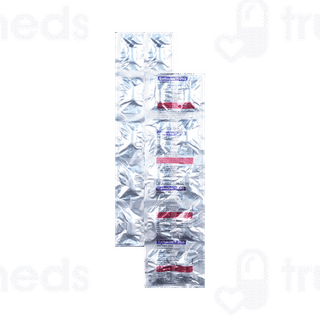 Cefoxim 250 Tablet 10