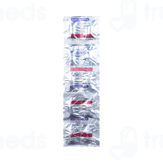 Cefoxim 250 Tablet 10