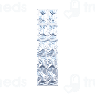Cefoxim 250 Tablet 10