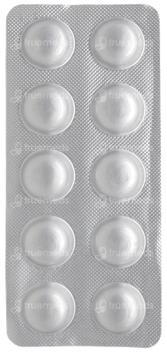 Atorvee 10 Tablet 10