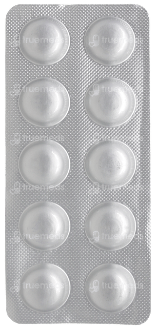 Atorvee 10 Tablet 10