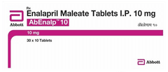 Abenalp 10 Mg Tablet 10
