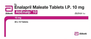 Abenalp 10 Mg Tablet 10