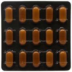 Ab Glymprd M 2 Tablet 15