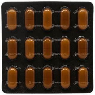Ab Glymprd M 2 Tablet 15