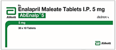 Abenalp 5 Tablet 10