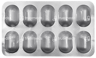 Pregmebalamin Capsule 10