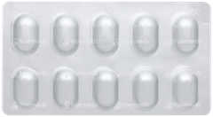 Saferoxim 500 Tablet 10 Saferoxim 500 Tablet 10