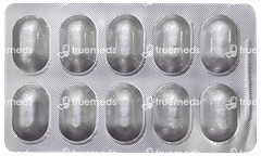 Esomecare Dsr Capsule 10