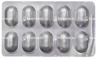Esomecare Dsr Capsule 10