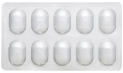 Esomecare Dsr Capsule 10