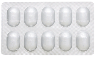 Esomecare Dsr Capsule 10