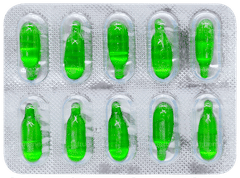 Vapobreathe Inhalant Capsule 10