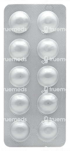 Atorvee 40 Tablet 10