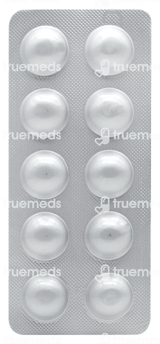 Atorvee 40 Tablet 10