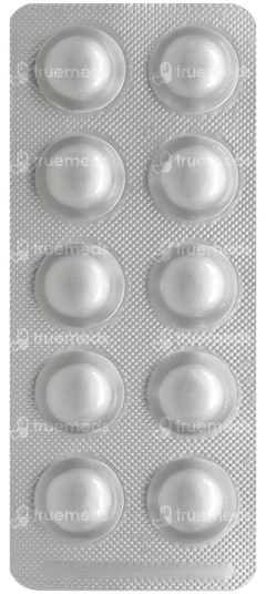 Atortatin 10 Tablet 10 Atortatin 10 Tablet 10