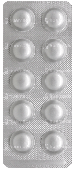 Atortatin 10 Tablet 10