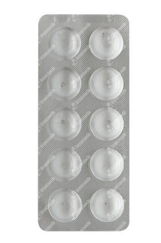 Esomecare 40 MG Tablet 10