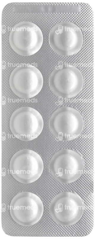 Atortatin 20 Tablet 10